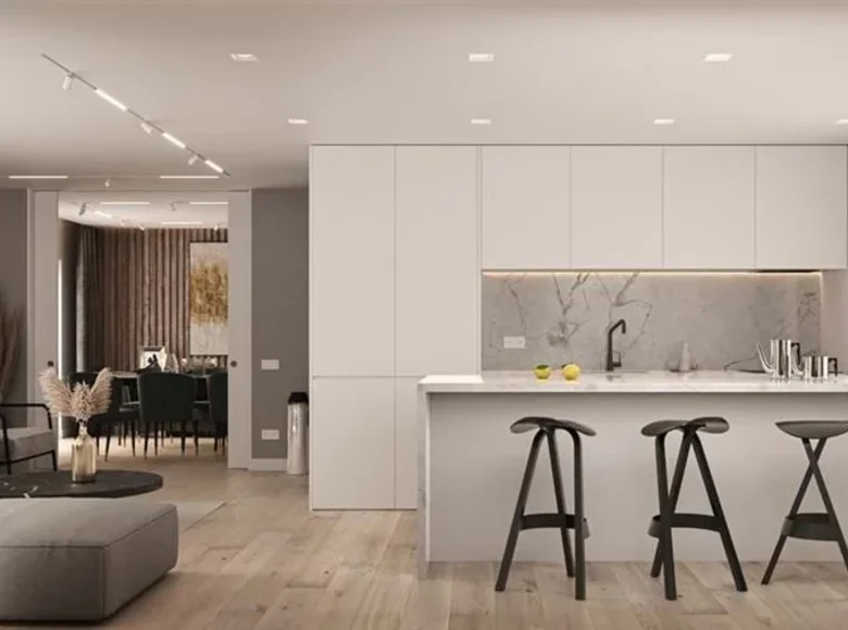 Studio apartment 3 bedrooms 126 m² Loule, Portugal