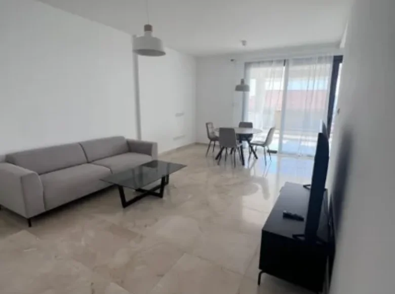 Wohnung 2 Schlafzimmer 90 m² in Demos Agiou Athanasiou, Zypern