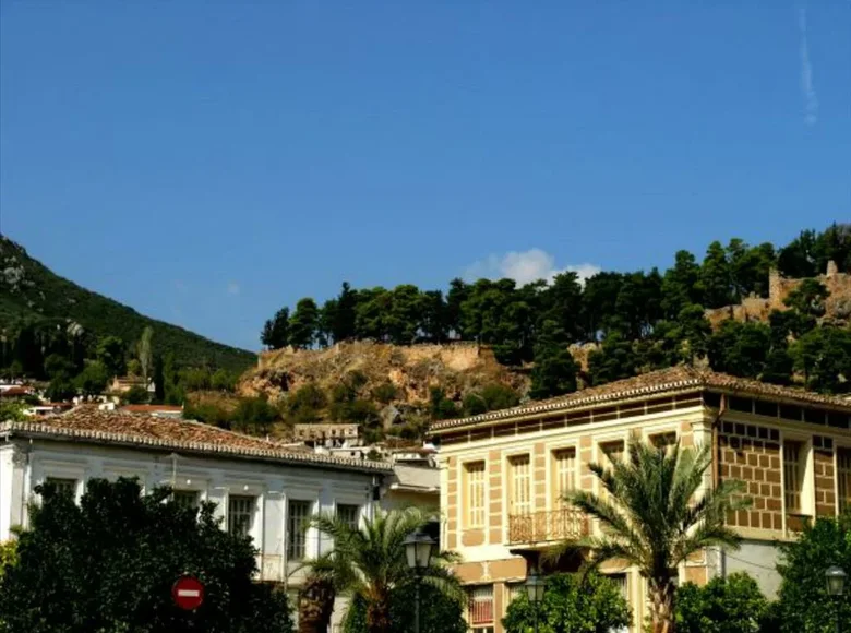4 bedroom Villa 430 m² Delphi Municipality, Greece