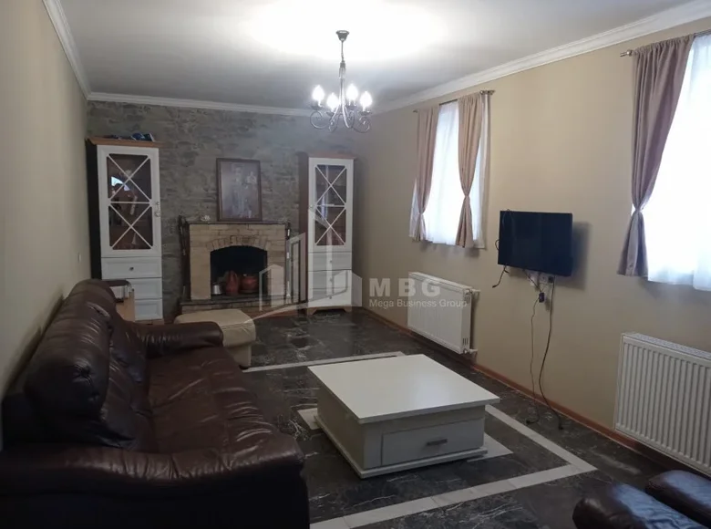 5 bedroom villa 208 m² Tbilisi, Georgia