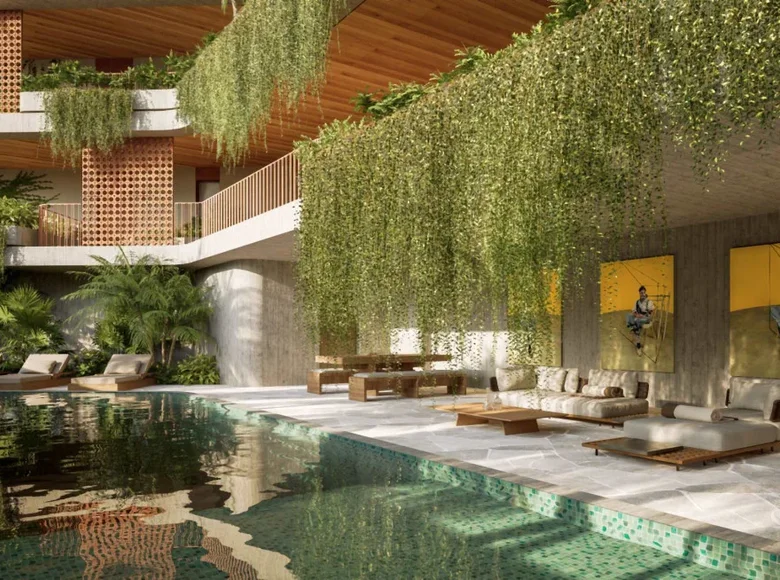 Mieszkanie 2 pokoi 90 m² Pafos, Cypr