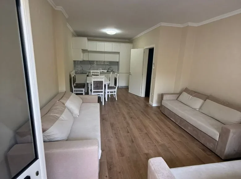 Квартира 2 комнаты 74 м² Дуррес, Албания