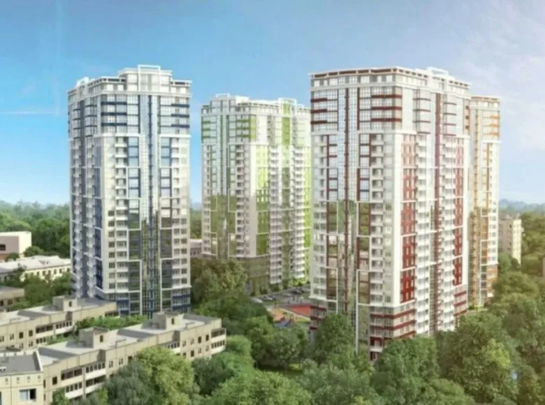 Propriété commerciale 30 m² à Odessa, Ukraine