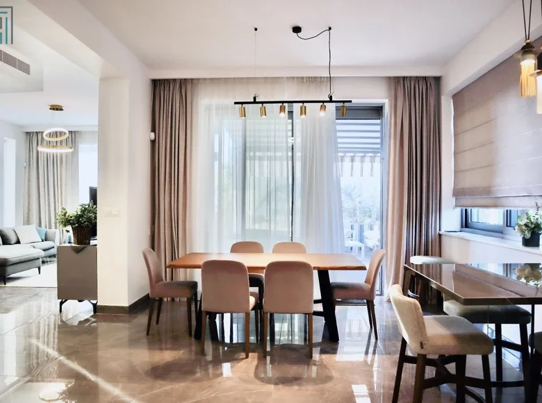 Casa 4 habitaciones  Germasogeia, Chipre