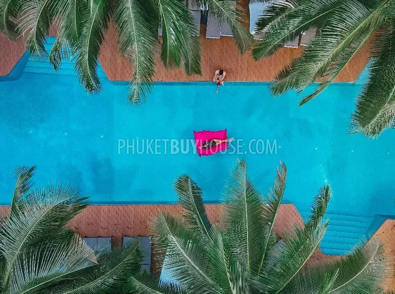 Wohnung 3 Schlafzimmer 228 m² Ban Bang Thao, Thailand