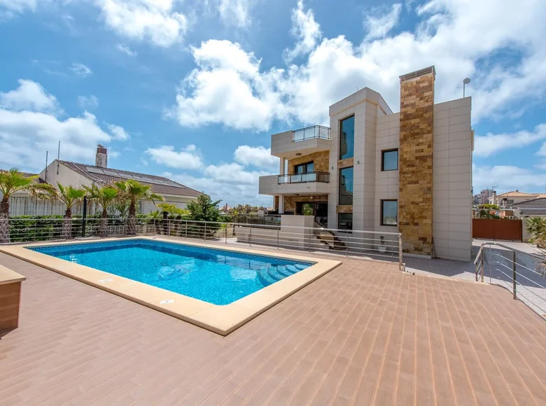 Вилла 5 спален 408 м² Abadin, Испания