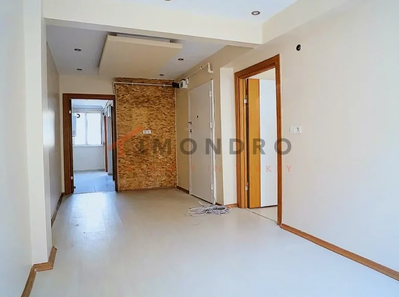 3 bedroom apartment 78 m² Fatih, Turkey