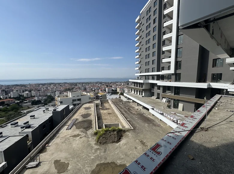 Apartamento 3 habitaciones 104 m² Narlidere, Turquía