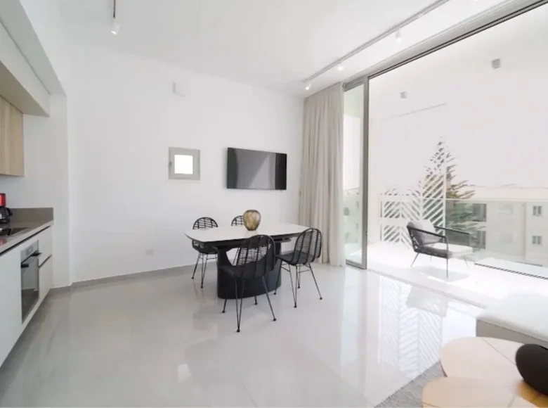 Apartamento 1 habitacion  en Pafos, Chipre