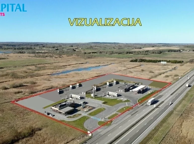 Atterrir  Kloniniai Mijaugonys, Lituanie