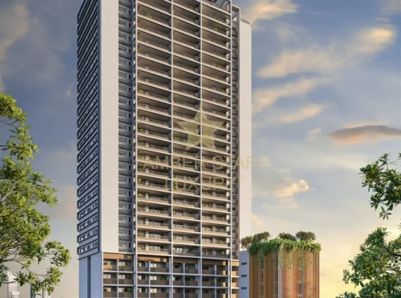 Appartement 3 chambres 98 m² Regiao Imediata de Ribeirao Preto, Brésil