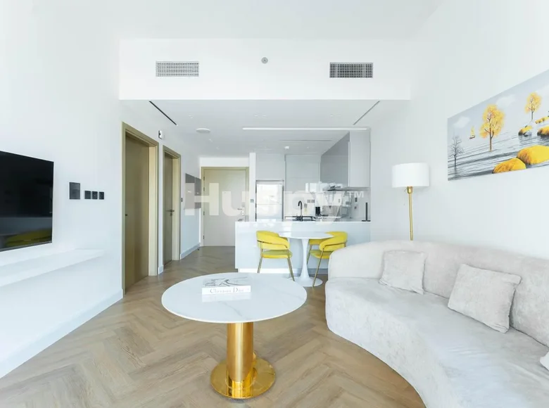 Wohnung 1 zimmer 703 m² Dubai, Vereinigte Arabische Emirate