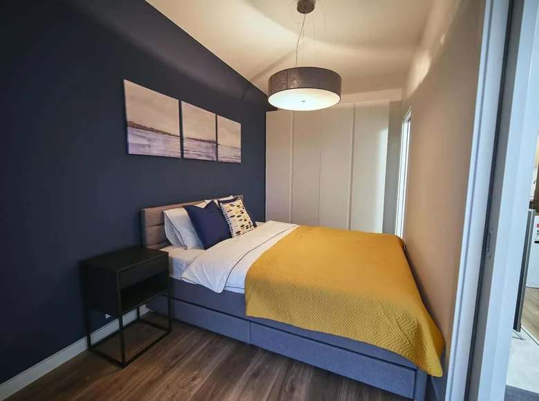 Квартира 2 комнаты 40 м² в Варшаве, Польша