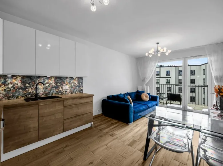 Коммерческое помещение 58 м² Варшава, Польша