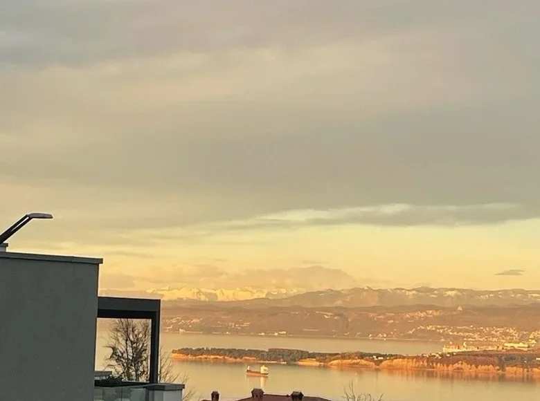 Wohnung 129 m² Slowenien, Slowenien