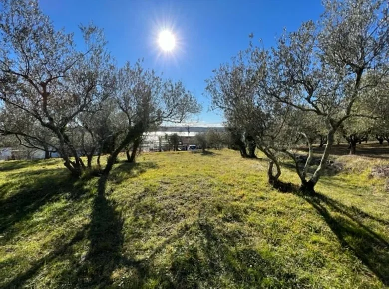 Land 1 979 m² Upravna enota Piran Unita amministrativa Pirano, Slovenia