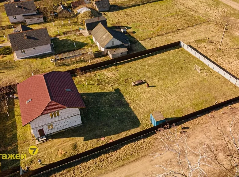 Дом 188 м² Турец, Беларусь