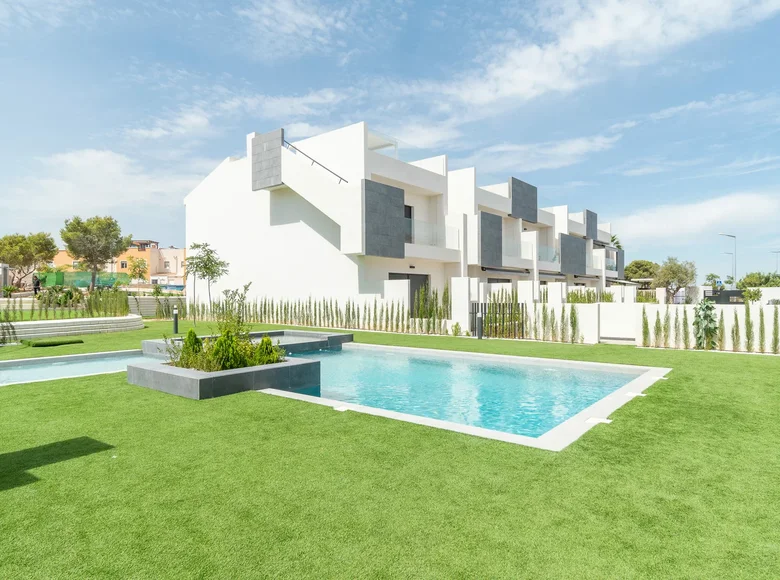 3 bedroom apartment 175 m² Torrevieja, Spain