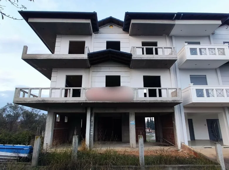 Townhouse 7 bedrooms 220 m² Neokaisareia, Greece