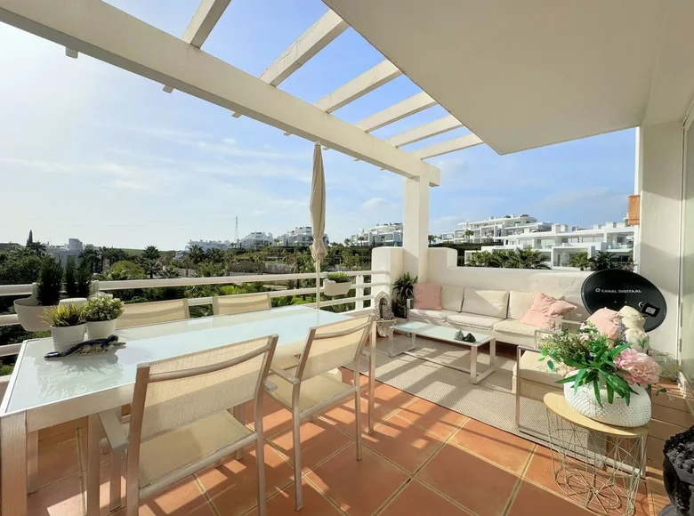 2 bedroom apartment 91 m² Casares, Spain