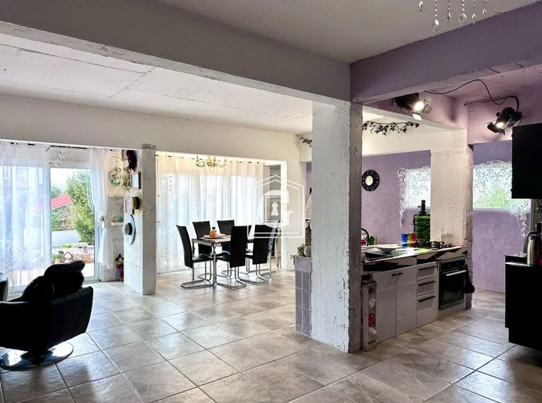 Дом 4 комнаты 120 м² Krimovice, Черногория