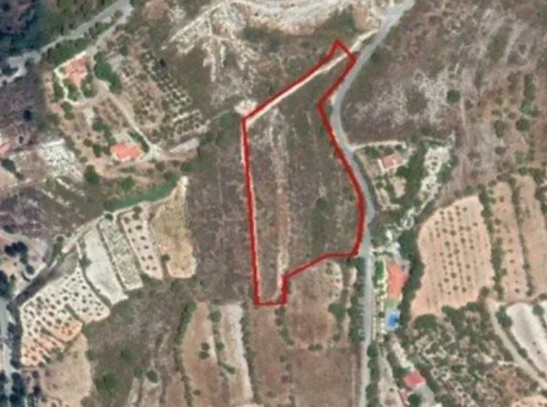 Apartamento  Lania, Chipre