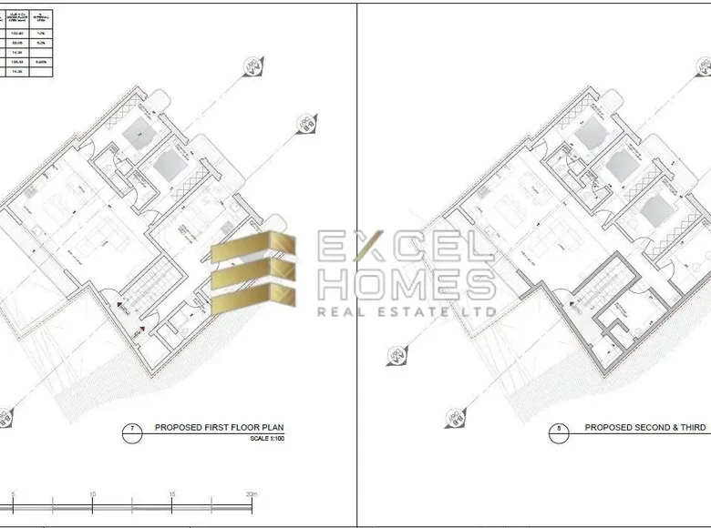 1 bedroom apartment  Victoria, Malta