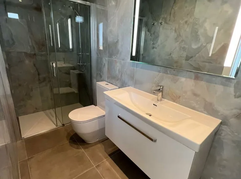 Maison 4 chambres 200 m² Demos Agiou Athanasiou, Chypre