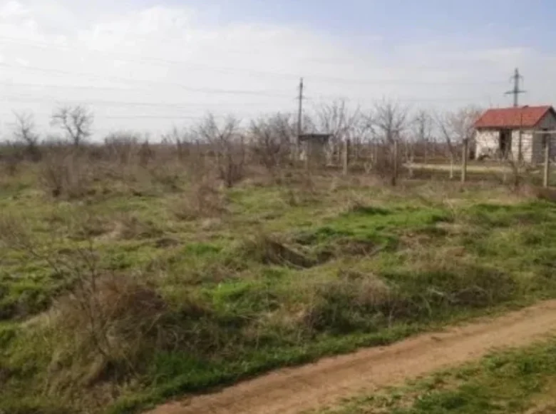 Land  Odesa, Ukraine