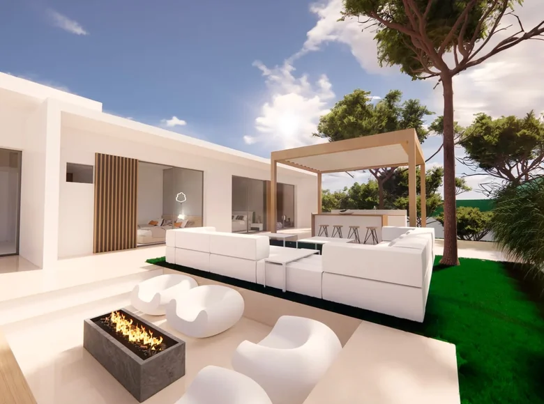 Willa 3 pokoi 212 m² Pilar de la Horadada, Hiszpania