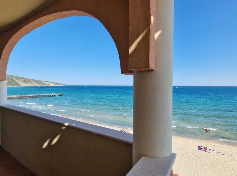 Apartamento 2 habitaciones 67 m² Sveti Vlas, Bulgaria