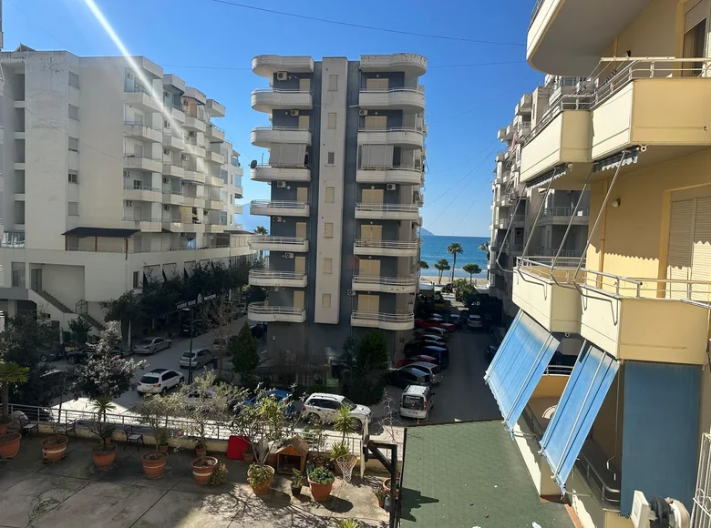 Appartement 118 m² en District de Vlora, Albanie
