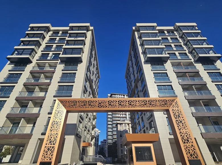 3 bedroom apartment 176 m² Kartal, Turkey