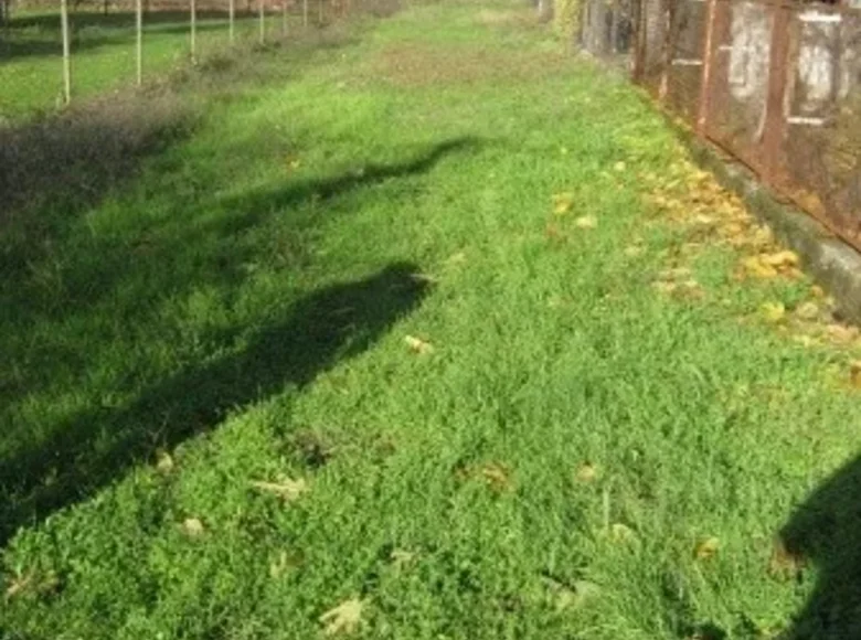 Atterrir 4 000 m² Podgorica, Monténégro