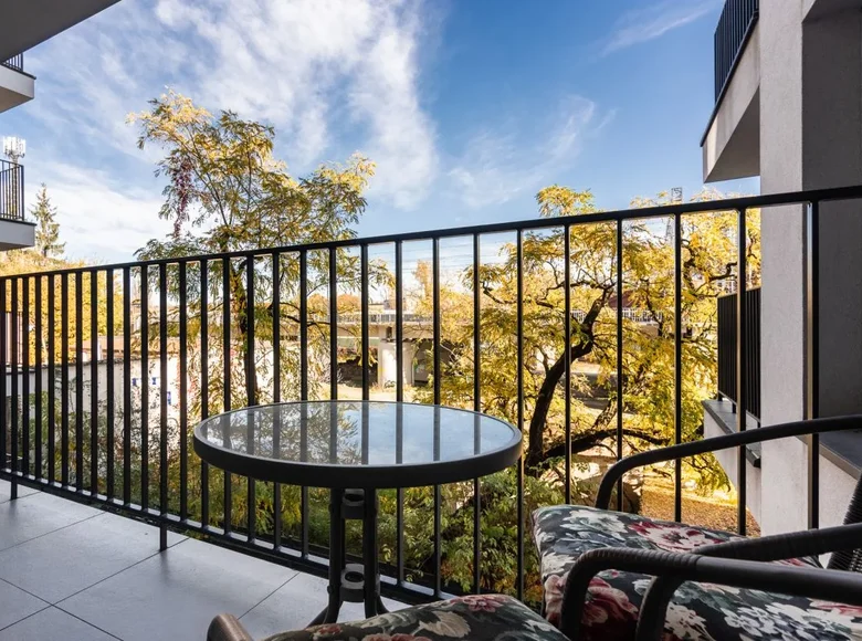 3 room apartment 45 m² Krakow, Poland