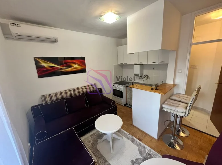 Wohnung 1 zimmer 35 m², Montenegro