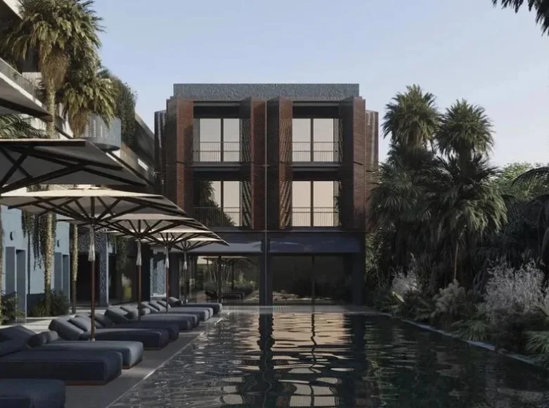 Apartamento 1 habitación 31 m² Lesser Sunda Islands, Indonesia