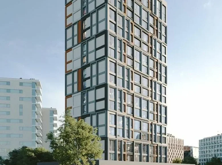 Nieruchomości komercyjne 50 m² Marmara Region, Turcja