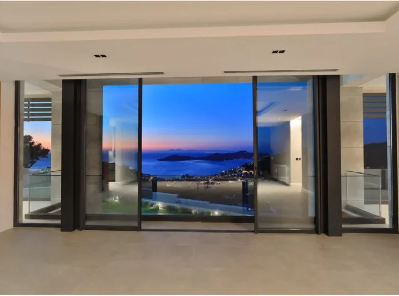 4 bedroom Villa 170 m² Aegean Region, Turkey