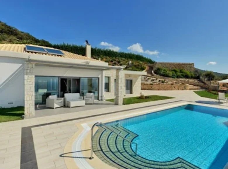 1-Schlafzimmer-Villa 390 m² Sivota, Griechenland