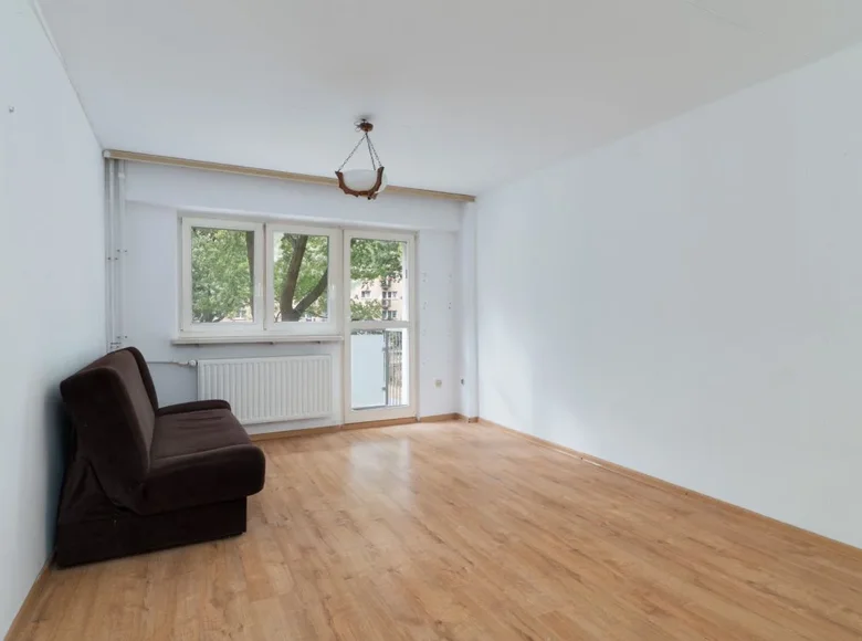 Wohnung 3 zimmer 51 m² Warschau, Polen