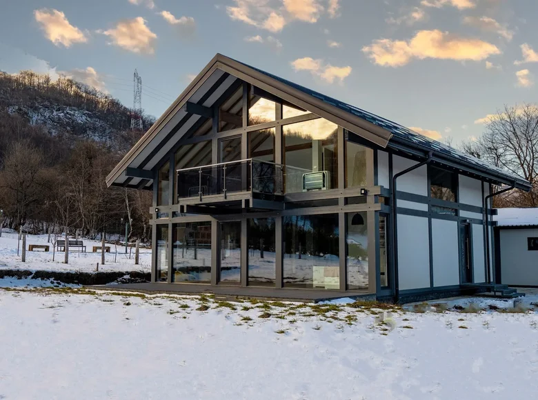 Land 4 bedrooms  Kolasin, Montenegro