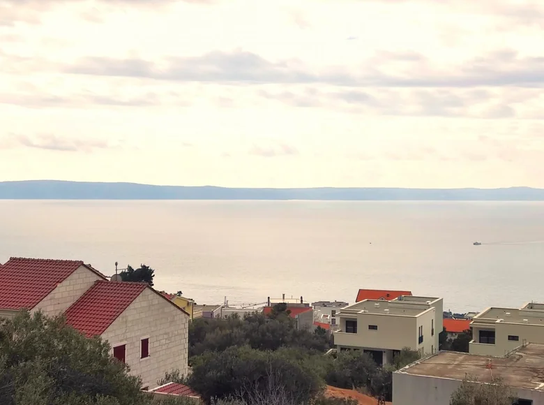 Villa 900 m² Makarska, Croatia