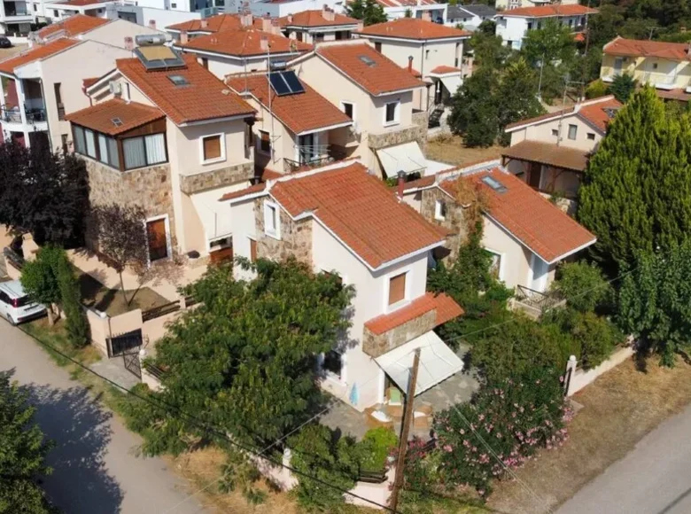 Cottage 2 bedrooms 105 m² Nikiti, Greece