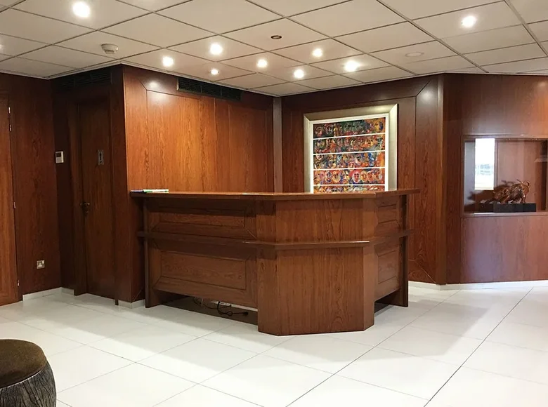 Oficina  en Limasol, Chipre