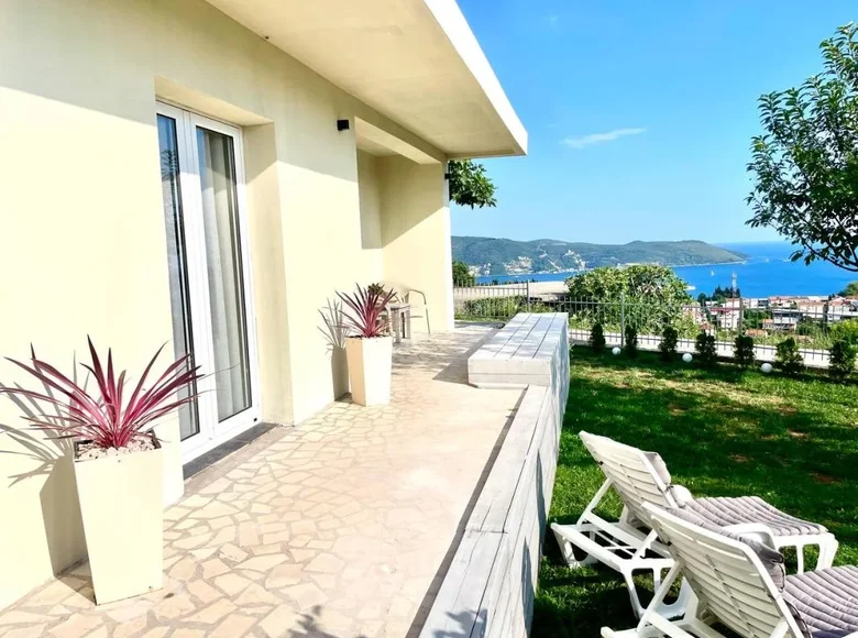 Dom 2 pokoi 92 m² Podi, Czarnogóra