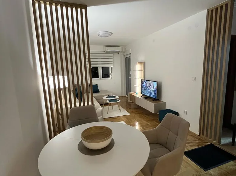 Appartement 1 chambre 40 m², Monténégro