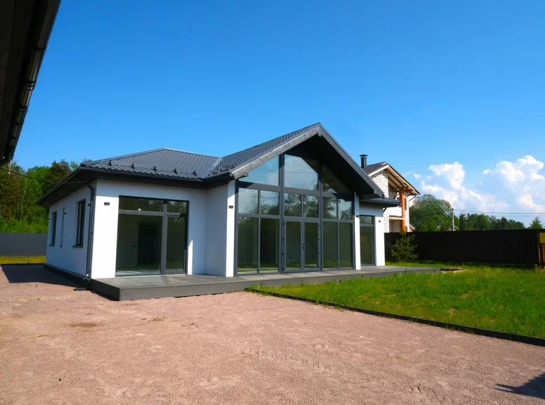 3 room cottage 190 m² Dubrovka, Russia