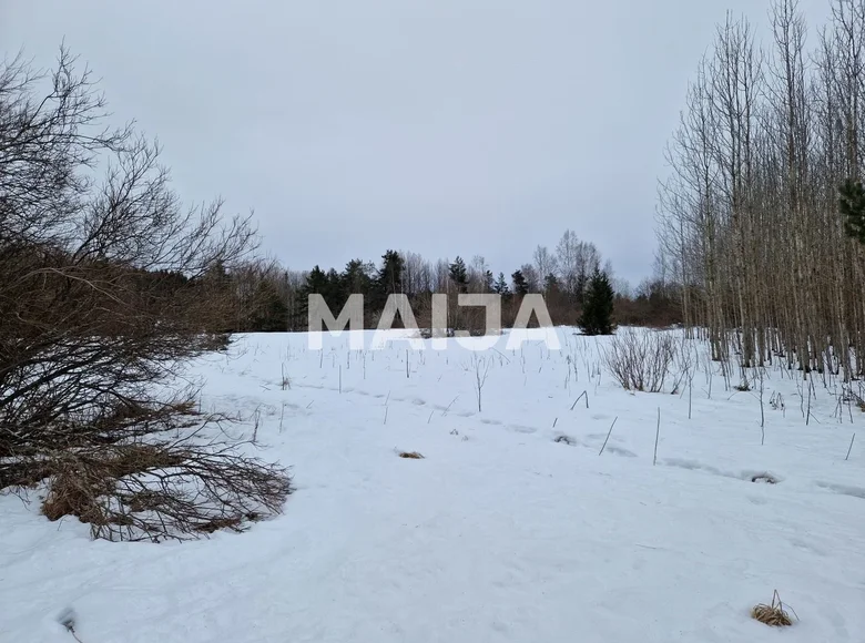 Atterrir  Paippinen, Finlande