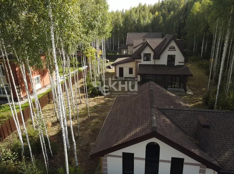 Villa 230 m² gorodskoj okrug Bor, Russia